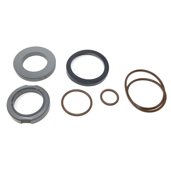 WCB2045 Type 1 Complete Kit SC/PB/FKM; Replaces Waukesha Cherry-Burrell Part# 309-245S